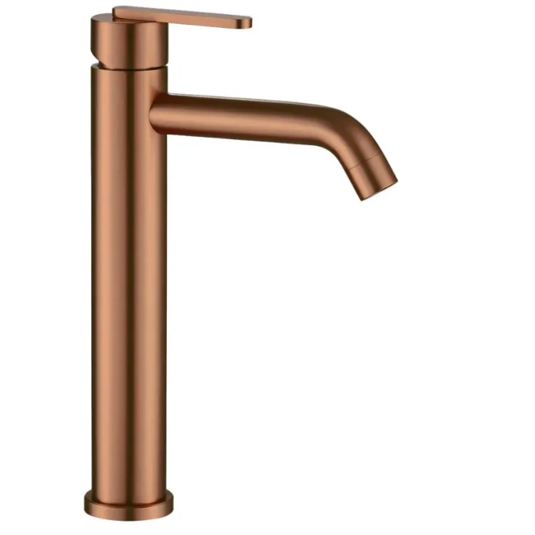 Rea BATERIA UMYWA JS-11801-1BRG ONTARIO MIEDŹ SZCZ WYS REA-B0971