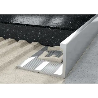 Excellent Profil L licowy prosty 10 mm LIPLSP.10/300