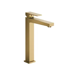 KFA Armatura LOGON BRUSHED LIGHT GOLD bateria umywalkowa...