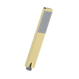 KFA Armatura LOGON BRUSHED LIGHT GOLD rączka natryskowa...