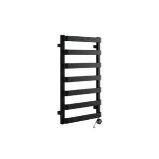 Excellent Meteor grzejnik łazienkowy elektryczny 85x50 cm...