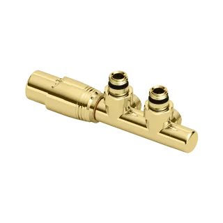 Excellent Volaro 2.0 zestaw zintegrowany termostat...