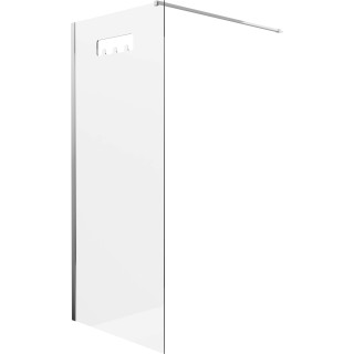 Deante Kabina prysznicowa walk-in 90 cm KQM_039P