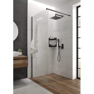 Deante Kabina prysznicowa walk-in 100 cm KQM_N30P