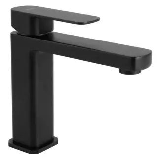 Rea BATERIA UMYWALKOWA ARLO CZARNA NISKA REA-B4587