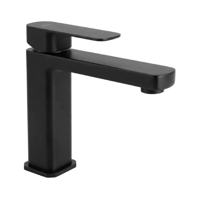 Rea BATERIA UMYWALKOWA ARLO CZARNA NISKA REA-B4587