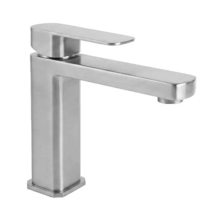 Rea BATERIA UMYWALKOWA ARLO NIKIEL SZCZOTKOWANY NISKA REA-B4589