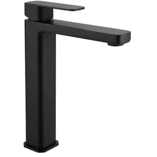 Rea BATERIA UMYWALKOWA ARLO CZARNA WYSOKA REA-B4586