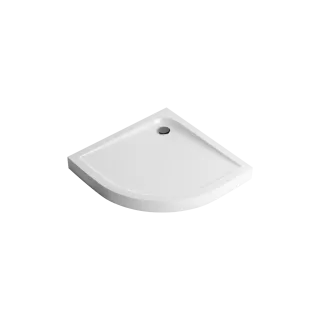 Excellent Sense Compact brodzik półokrągły 90x90 cm...