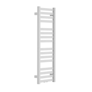 Excellent Horos grzejnik łazienkowy 96x35 cm, biały soft...
