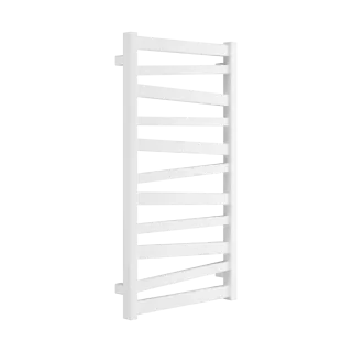 Excellent Italic grzejnik łazienkowy 95x50 cm, biały soft...
