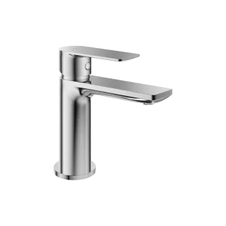 Excellent Glad bateria umywalkowa stojąca, chrom ARNL.1101CR