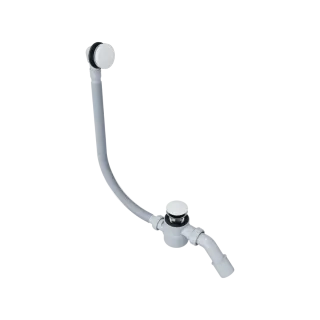 Excellent Moli syfon wannowy czyszczony od góry rozmiar...