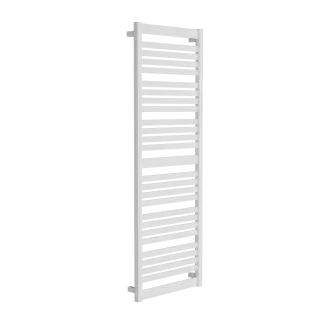 Excellent Conti grzejnik łazienkowy 143x50 cm, biały mat...