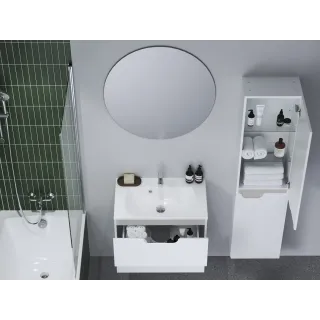 Ravak Słupek boczny Classic II X000001475