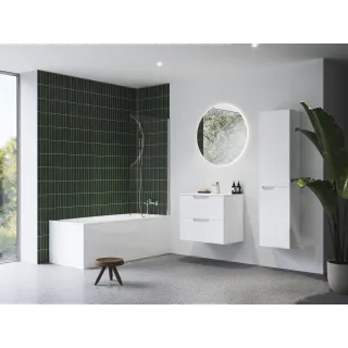 Ravak Słupek boczny Classic II X000001475