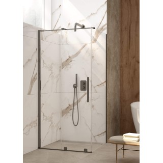 Deante Ścianka prysznicowa walk-in 80 cm KTJ_D38P