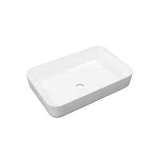 Excellent Cori 2.0 umywalka nablatowa 58x38 cm...