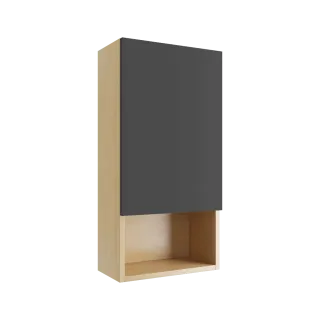 Excellent Tuto szafka wisząca wnękowa z frontem prawa...