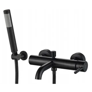 Rea BATERIA WANNOWA LUNGO CZARNA REA-B6634