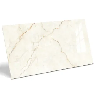 Egen Płytka podłogowa Maxima Crema 60x120 cm (1,44) Połysk