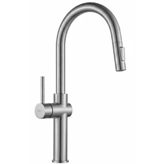 Rea BATERIA KUCHENNA FRESH HIGH NIKIEL SZCZOTKOWANY...