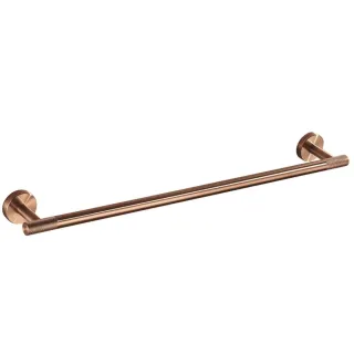 Rea WIESZAK NA RĘCZNIK JEDNO 6603 MODERN BRUSH COPPER...