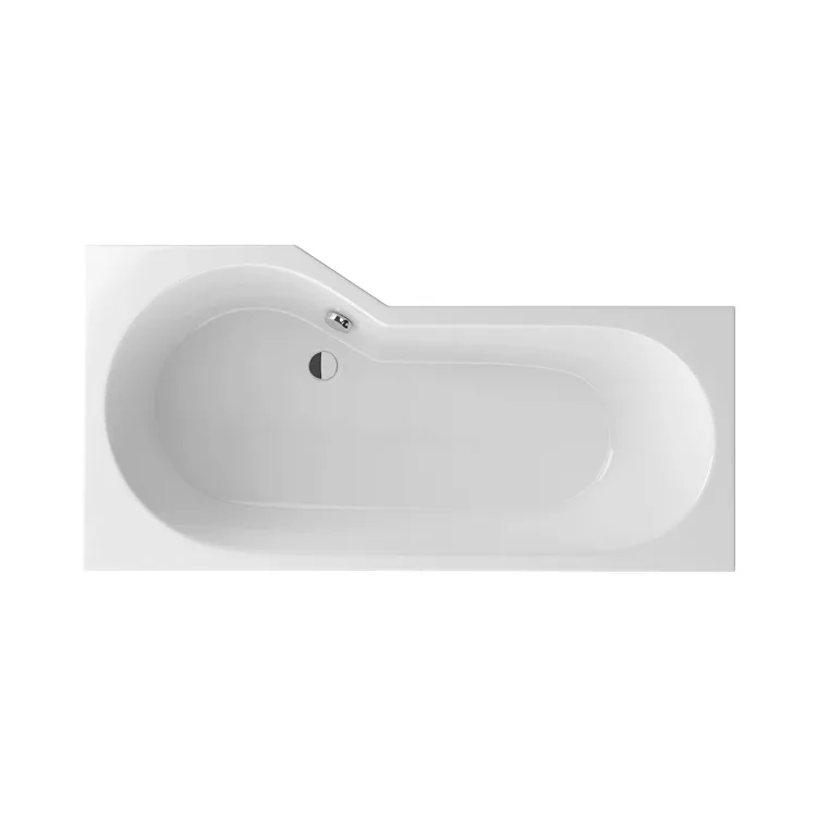 Excellent Be Spot wanna narożna 160x80 cm WAEX.BSP16WH