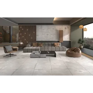 Prime Ceramics FESTIVE BIANCO 60x60 (1,44) CARVING PD-CN-FB-0003 PRC