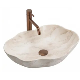 Rea UMYWALKA PEARL KALLISTO - NABLATOWA REA-U0619