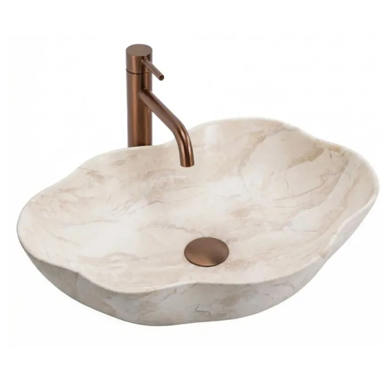Rea UMYWALKA PEARL KALLISTO - NABLATOWA REA-U0619