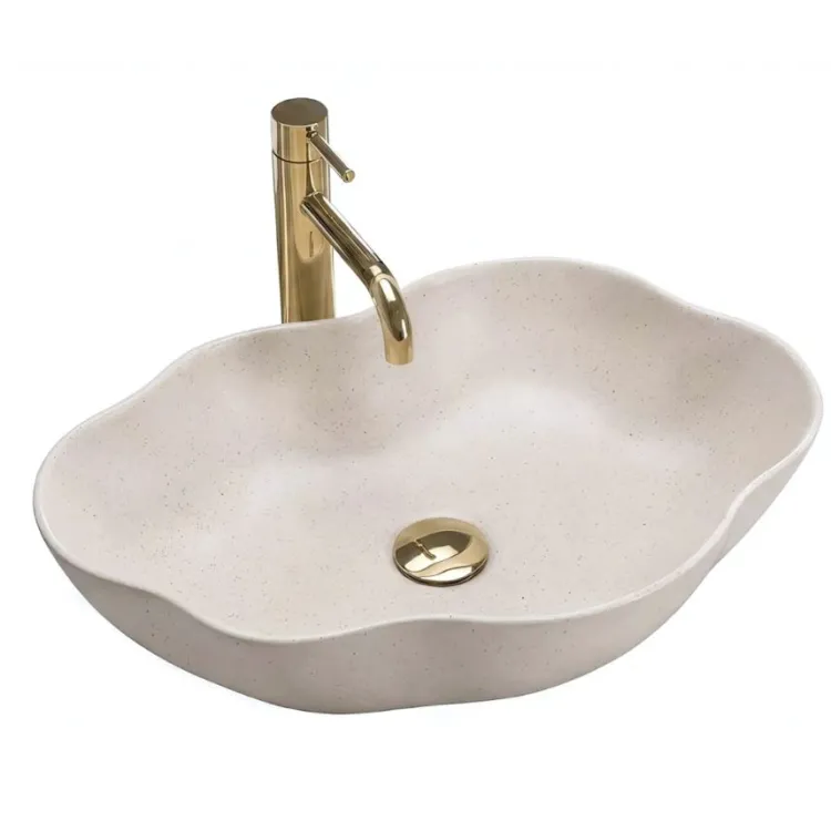 Rea UMYWALKA PEARL WARM - NABLATOWA REA-U0617