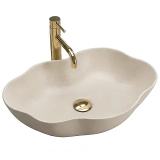 Rea UMYWALKA PEARL WARM - NABLATOWA REA-U0617