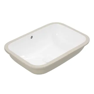 Rea UMYWALKA ANABEL 46 - PODBLATOWA REA-U0624