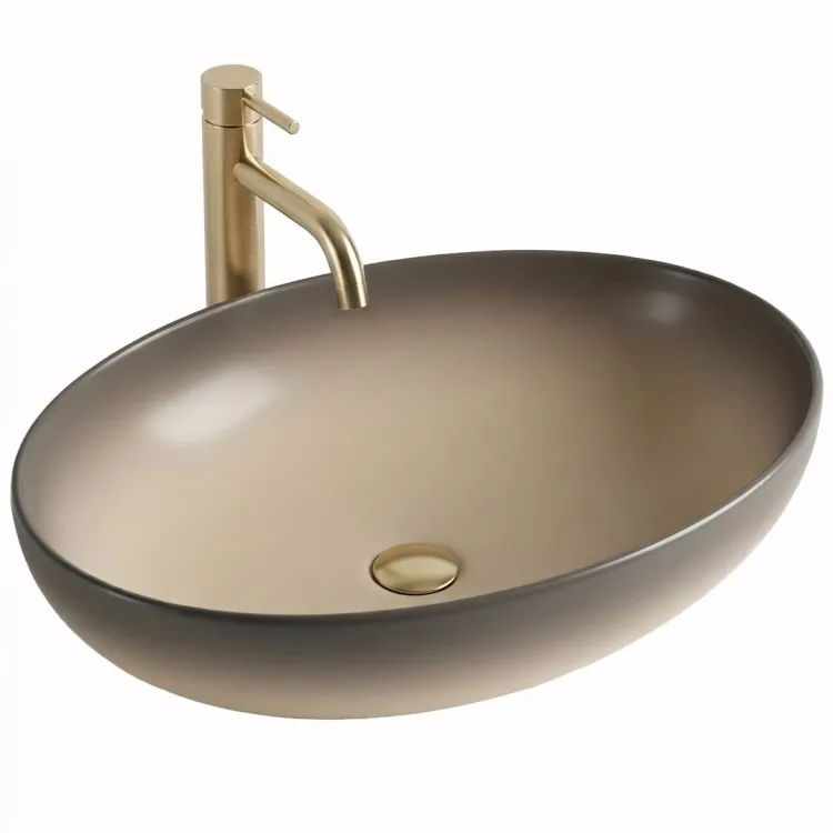 Rea UMYWALKA CAROLA OMBRE - NABLATOWA REA-U0627