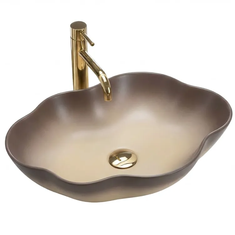 Rea UMYWALKA PEARL OMBRE - NABLATOWA REA-U0629