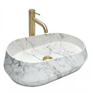 Rea UMYWALKA ZOE ROCK - NABLATOWA REA-U0643