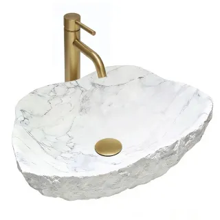 Rea UMYWALKA ISLA SHIRO - NABLATOWA REA-U0642