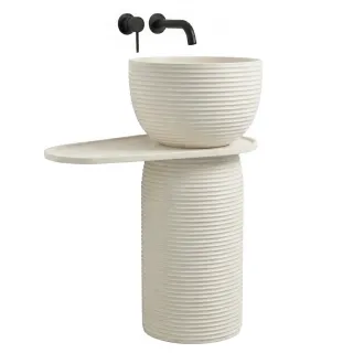 Rea UMYWALKA AZALIA - WOLNOSTOJĄCA REA-U3506