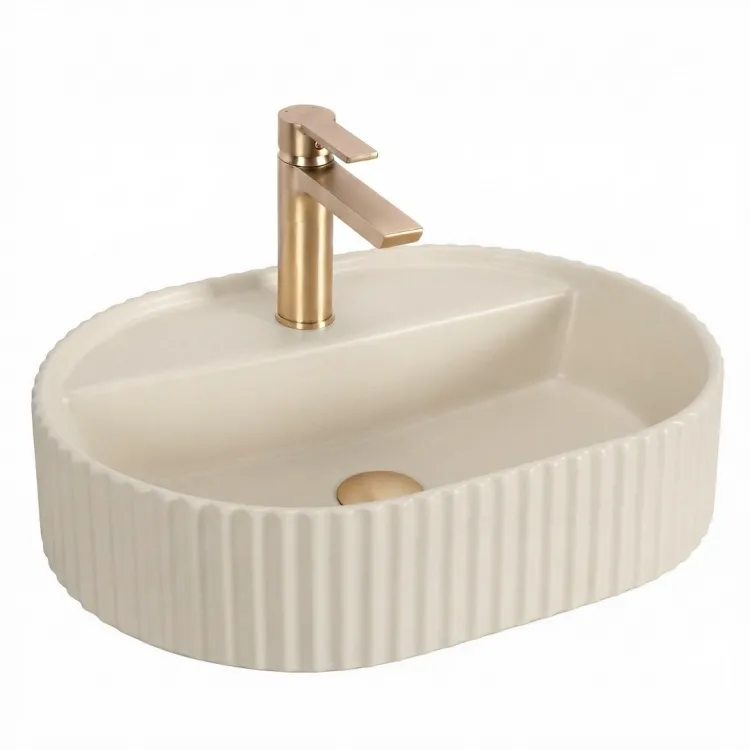 Rea UMYWALKA MARCELA 50 VANILLA - NABLATOWA REA-U3516