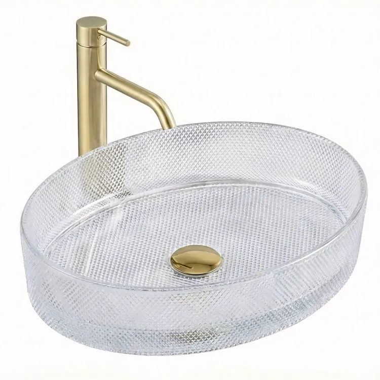 Rea UMYWALKA MIRELLA TRANSPARENT - NABLATOWA REA-U3525