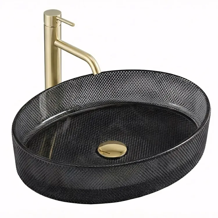 Rea UMYWALKA MIRELLA BLACK - NABLATOWA REA-U3524