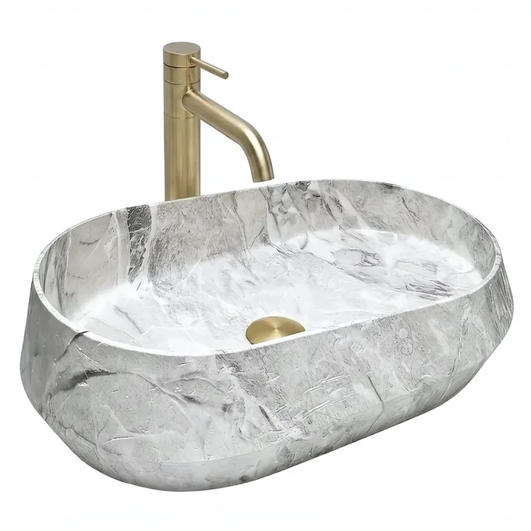 Rea UMYWALKA ZOE DUNE - NABLATOWA REA-U3538