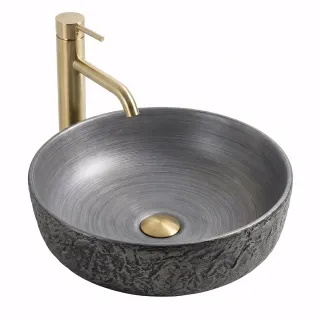 Rea UMYWALKA BABILON SILVER - NABLATOWA REA-U5417