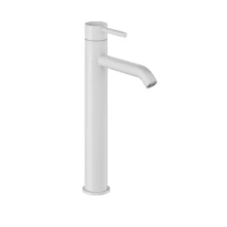 KFA Armatura MOZA WHITE bateria umywalkowa nablatowa...