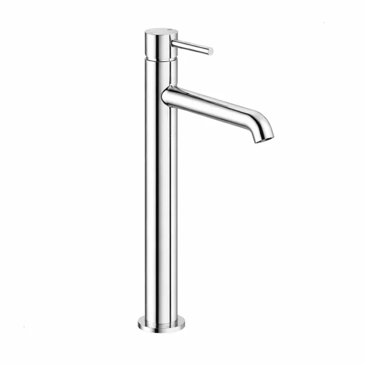 KFA Armatura MOZA MINI CHROM bateria umywalkowa nablatowa 5032-632-00