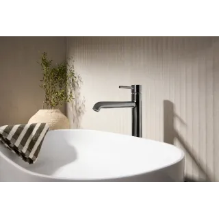 KFA Armatura MOZA MINI CHROM bateria umywalkowa nablatowa 5032-632-00