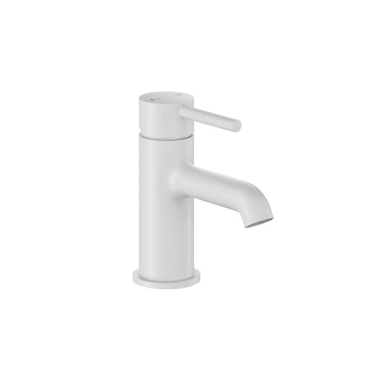 KFA Armatura MOZA WHITE bateria umywalkowa 5032-815-44