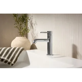 KFA Armatura MOZA MINI CHROM bateria umywalkowa 5032-835-00