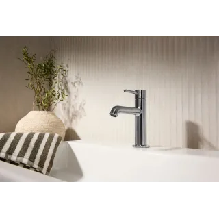 KFA Armatura MOZA MINI CHROM bateria umywalkowa 5032-835-00